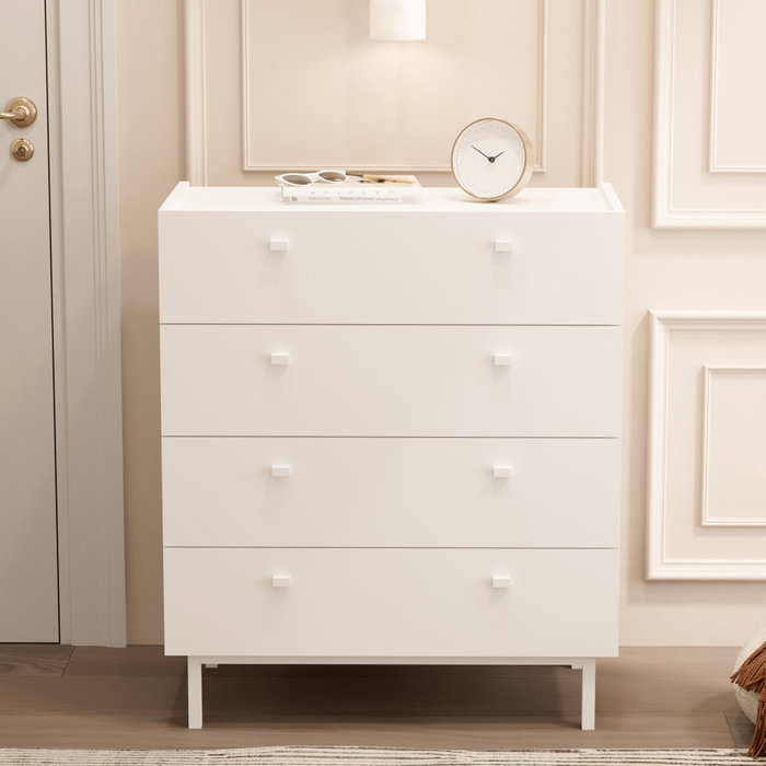 Hanah Home Luke - LK6-W Blanco